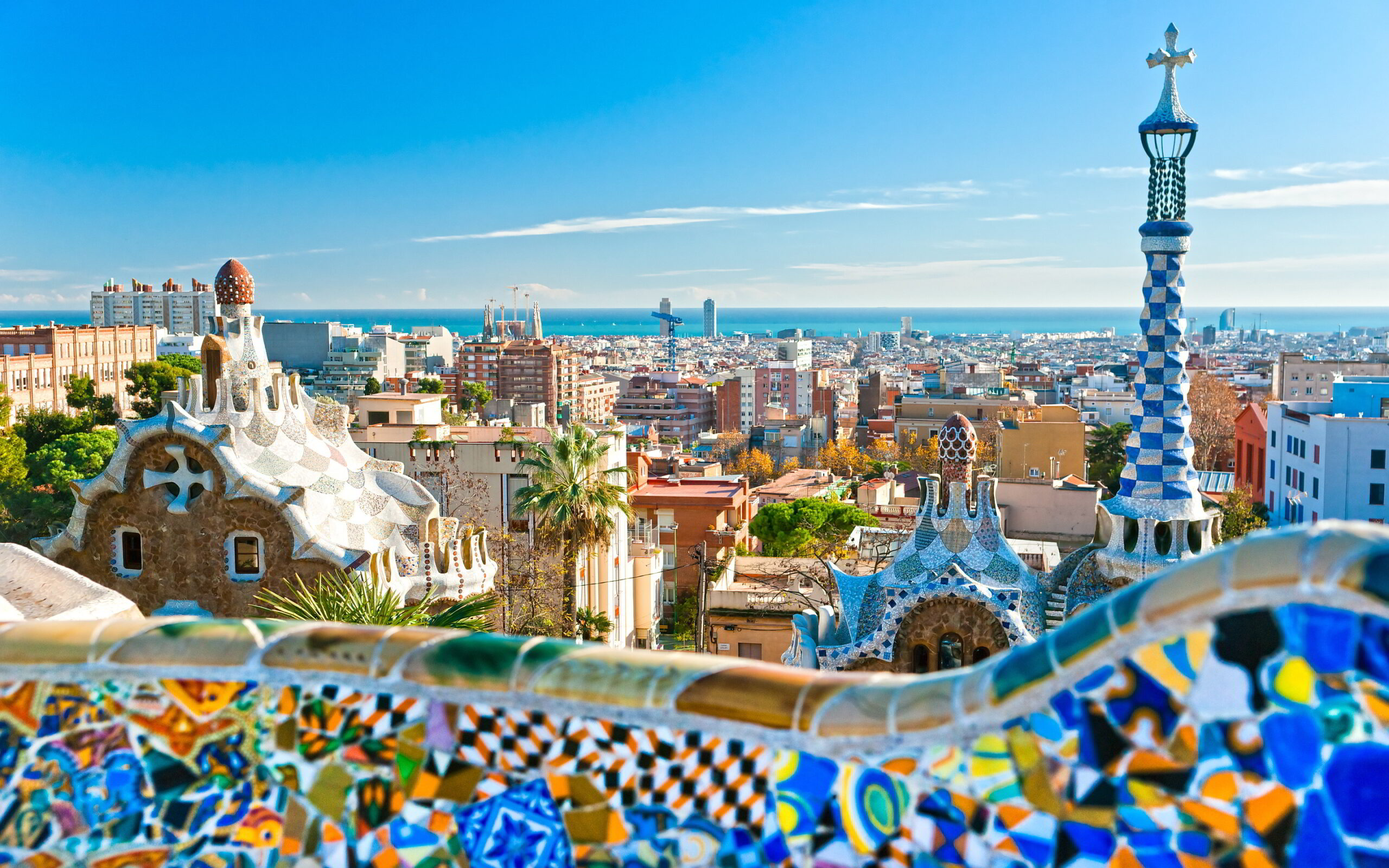 Park Güell