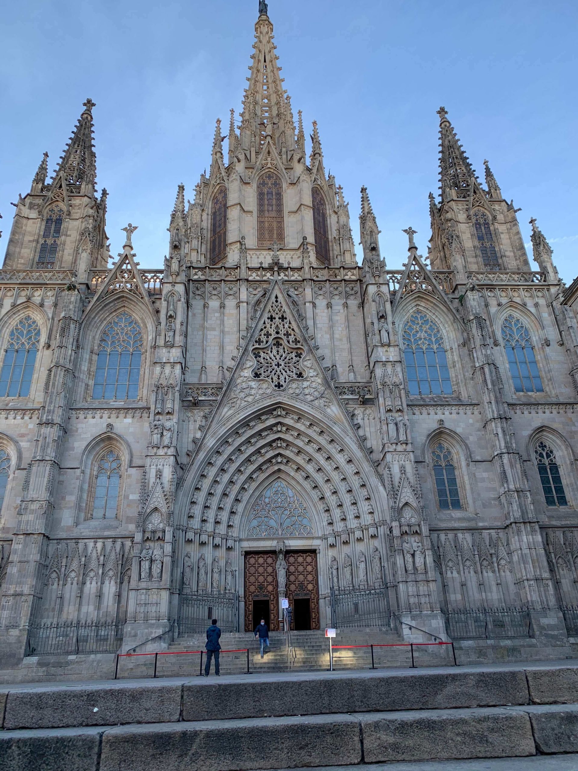 Barcelona Experts - La Catedral de Barcelona