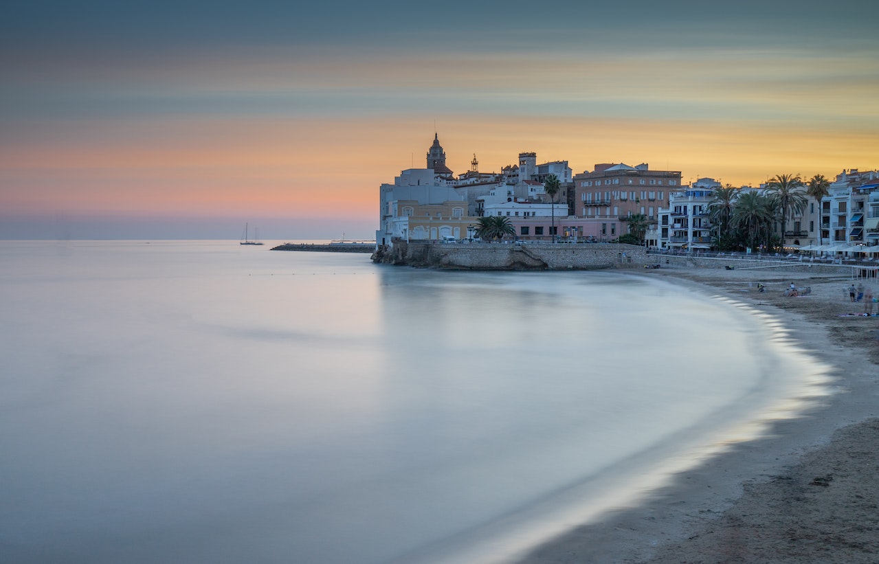 Barcelona Experts Tour Sitges Day Trip