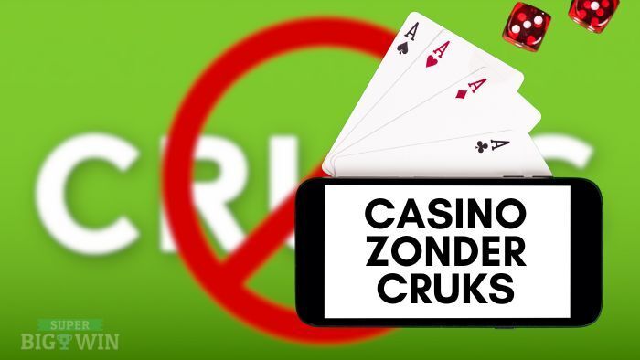 Betrouwbare Online Casino's in het Buitenland -369837635