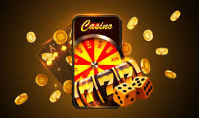 Discover the Thrills of Casino Amonbet UK 1062340036 Discover the Thrills of Casino Amonbet UK 1062340036