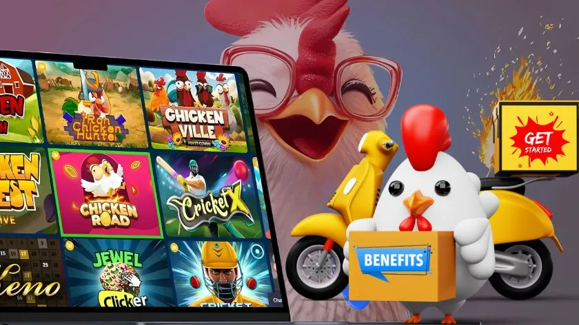 ¡Emprende un Viaje Inolvidable por la Carretera del Pollo!