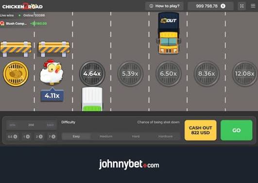 Explora la Aventura de Chicken Road 2 Casino