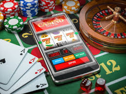 Exploring the Galaxy of Casino Space Slots