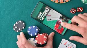 Exploring the Galaxy of Casino Space Slots