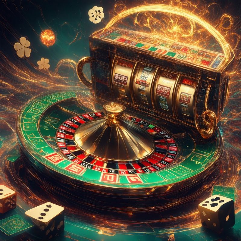 Mejores Casinos Online en Perú: Sitios de Juego Destacados