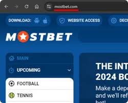 Mostbet AZ rəyi - oyunçular üçün atributlar və video oyun qaydaları