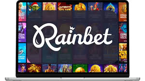 Rainbet - Online Casino 2026