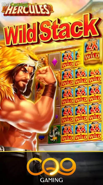 Recensione del casinò Hercules: Bonus di benvenuto, Slot e Premi