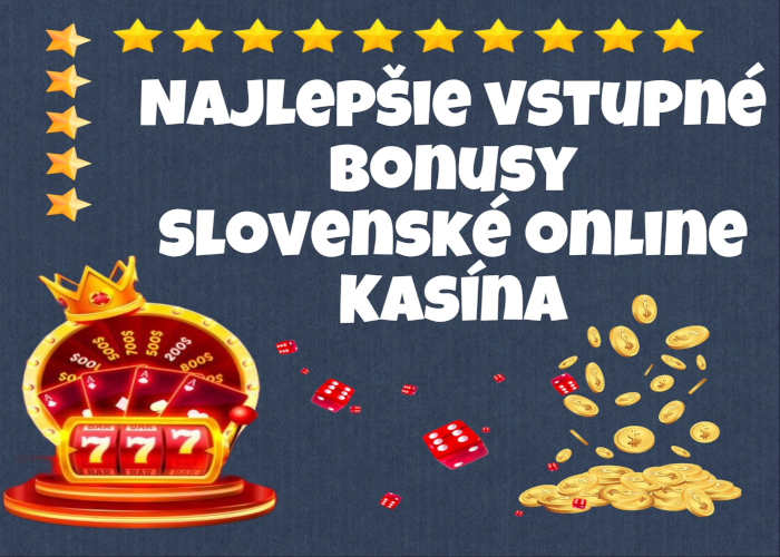 Objavte vzrušenie s online kasínovými hrami na Europa777