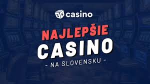 Objavte vzrušenie s online kasínovými hrami na Europa777