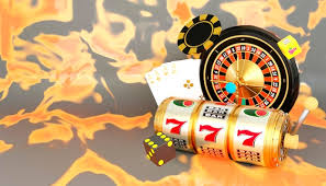 Oldcasino Casino Where Nostalgia Meets Excitement