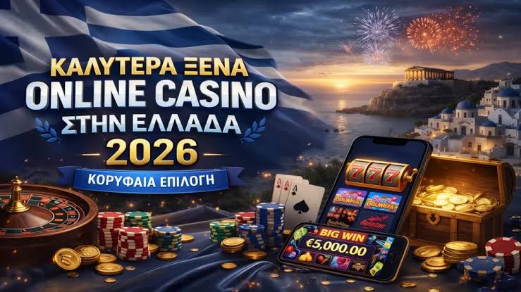 Online Casino στην Ελλάδα Οδηγός για Νέους Παίκτες -535392026