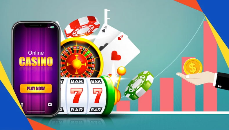 Online Gambling En Dybtgående Guide til Spil i Digitale Verdener