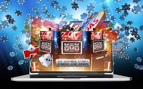Online Gambling En Dybtgående Guide til Spil i Digitale Verdener