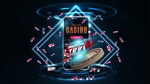 The Rise of Betzino Revolutionizing Online Gaming