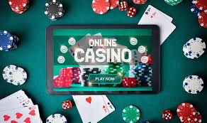 The Ultimate Guide to Online Casinos How to Enjoy and Win