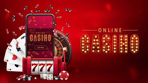 The Ultimate Guide to Online Casinos How to Enjoy and Win