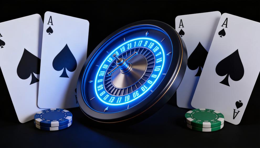 Icebet casino mobile